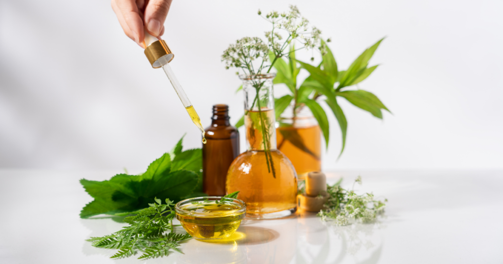 Solutions naturelles pour burn out de l'aidant familial
