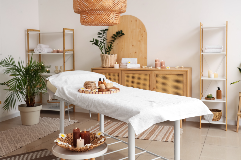 Cabinet naturoauthentic le castellet harmonie bien-être