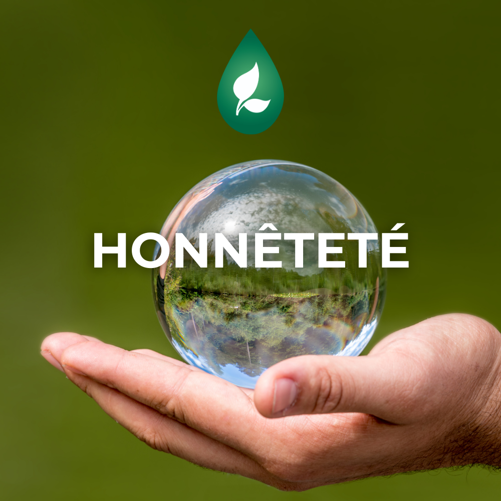 Honnêteté