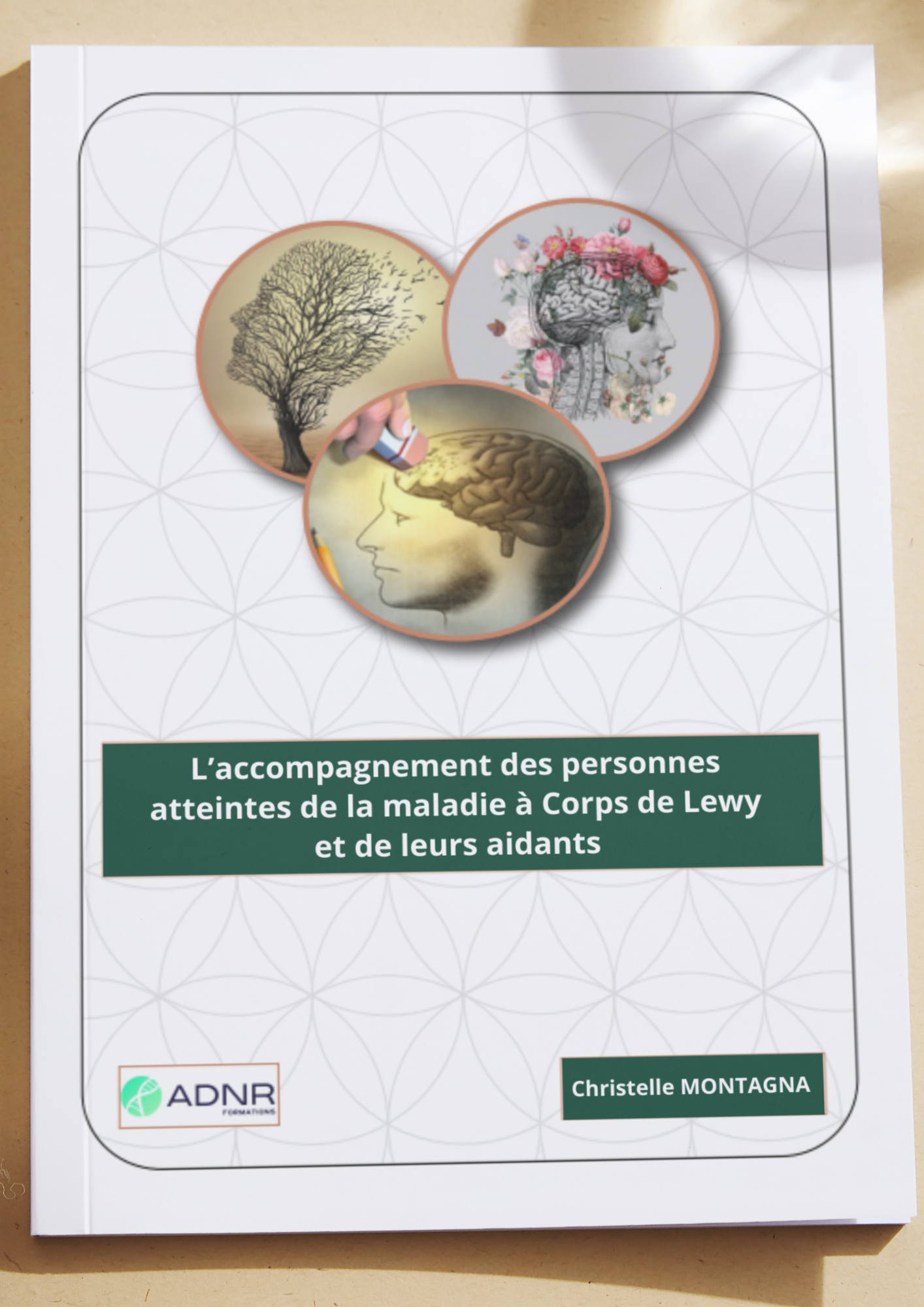 Qui suis-je Christelle MONTAGNA Naturopathe Réflexologue au Castellet