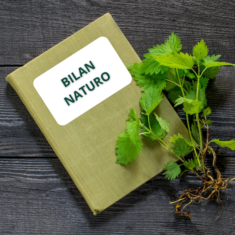 solutions naturelles La naturopathie, conseils, outils