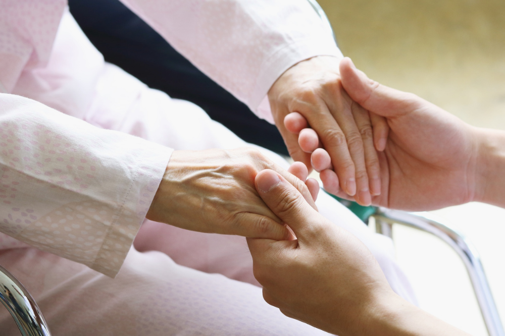 consultation EHPAD massage séniors