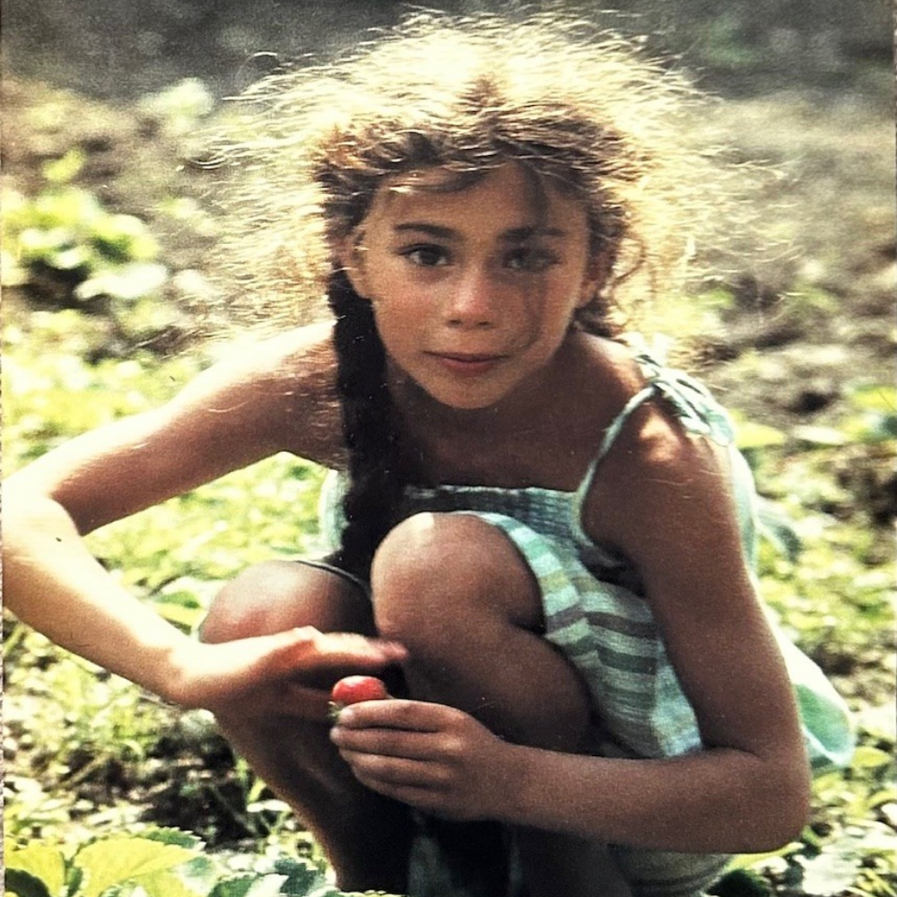 Qui suis-je Christelle MONTAGNA Naturopathe Réflexologue au Castellet