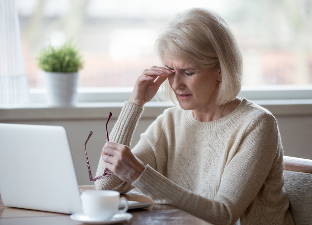 Aidants familiaux charge mentale culpabilité fatigue nerveuse nuit blanche proche aidé ehpad